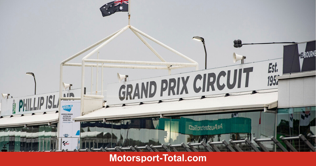Grand Prix on Saturday, Sprint before Sunday