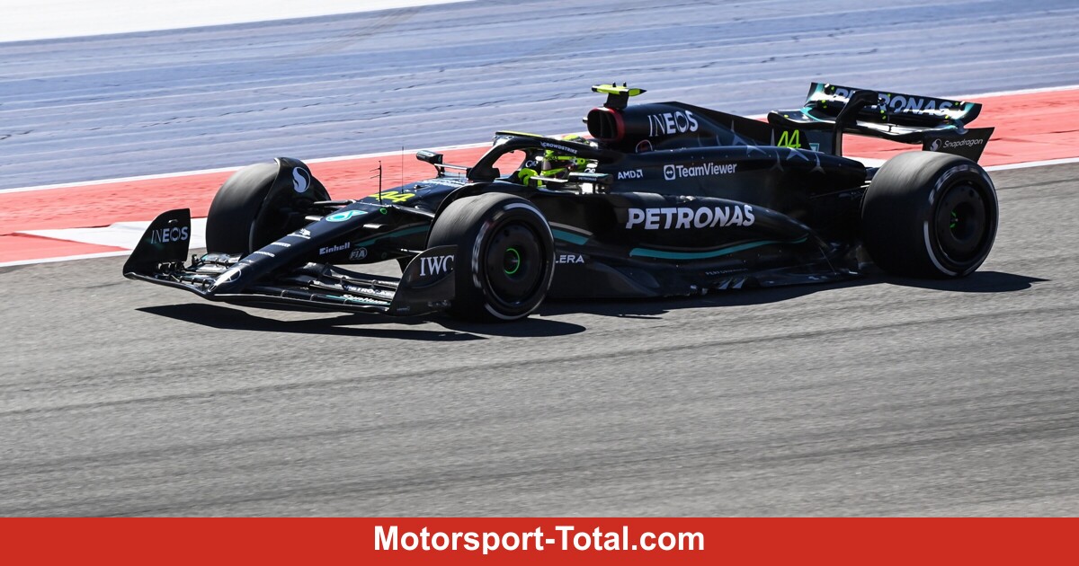 Hamilton raggiungerà la pole con un nuovo telaio?