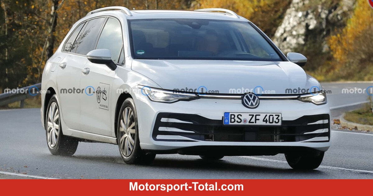 VW-Golf-8-Variant-Facelift-2024-als-Erlk-nig-erwischt