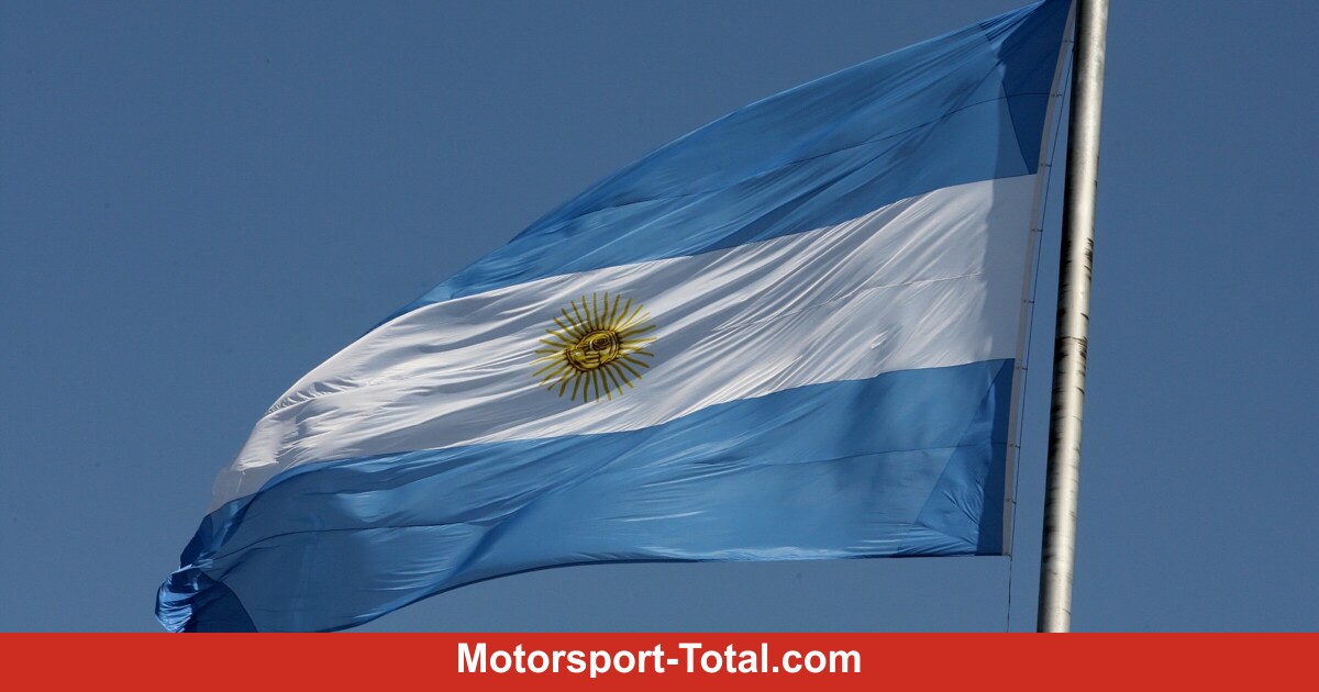 El Gran Premio de Argentina ha sido cancelado sin alternativa