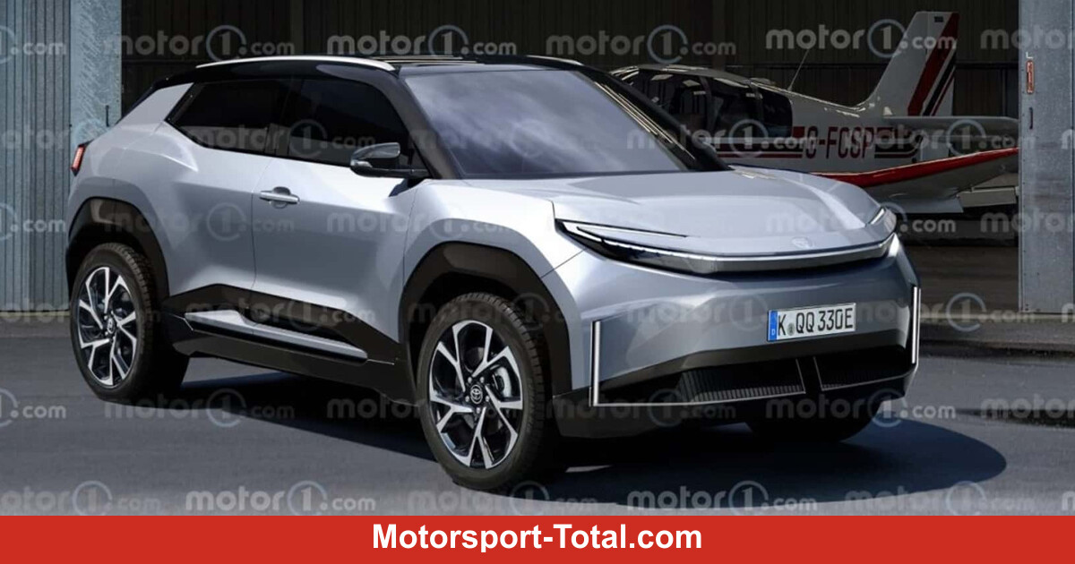 Toyota-bZ2X-So-k-nnte-das-kompakte-Elektro-Crossover-aussehen