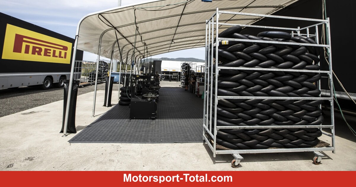 Pirelli ab 2027 in der MotoGP: Fahrer zwischen Hoffnung und Skepsis