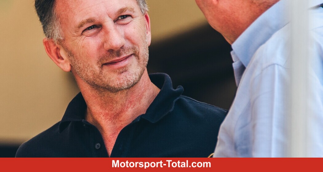Horner-Untersuchung: Jetzt erhöht Red-Bull-Partner Ford den Druck