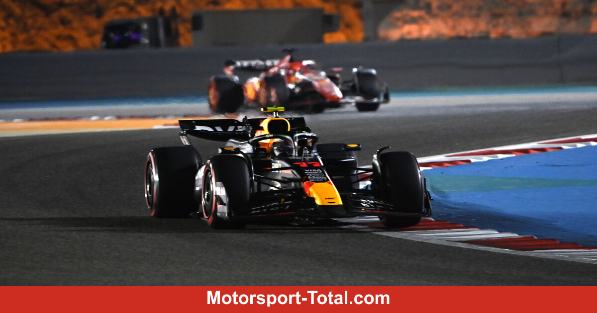 ¿Red Bull y Ferrari siguen ocultando su verdadero ritmo?
