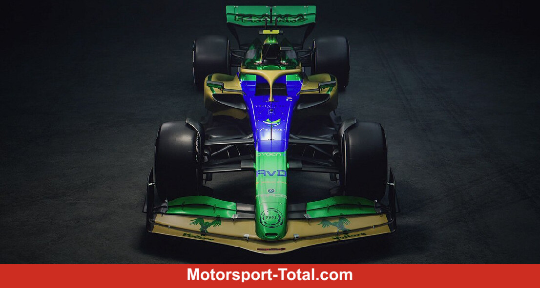 F1 Manager 2024 offers new features