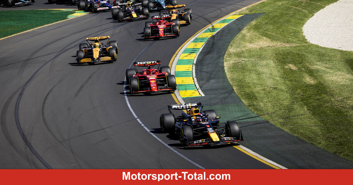 Will we see an open World Cup between Red Bull and Ferrari?
