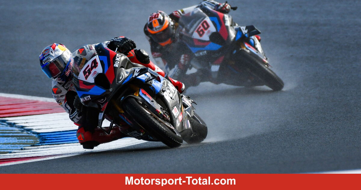 WSBK 2025 Wer wird Toprak Razgatlioglus Teamkollege bei BMW?