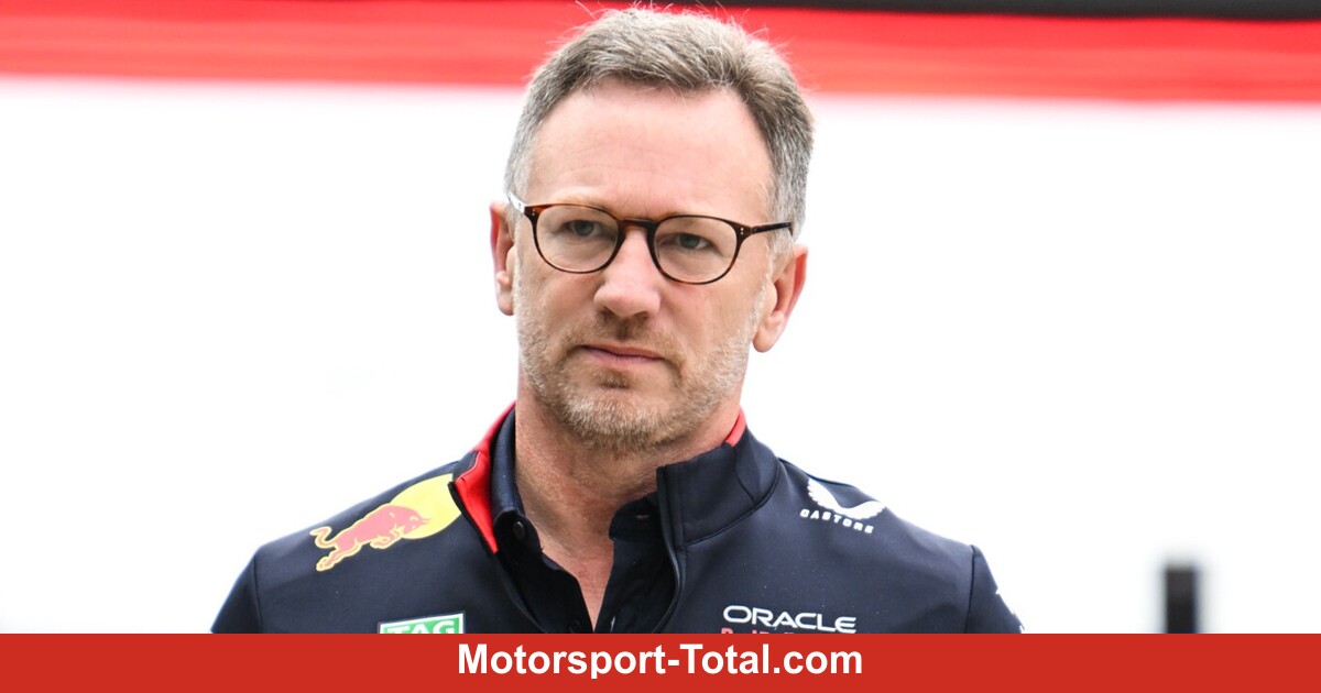 Ralf Schumacher radzi Red Bullowi zwolnić Hornera