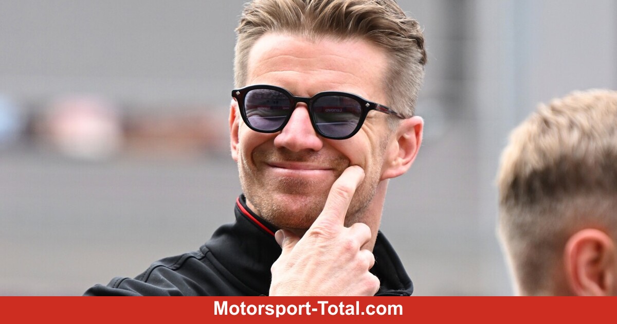 Nico Hülkenberg ataca a Monisha Kaltenborn