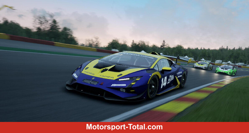 Automobili Lamborghini opens a new chapter in esports and talent development