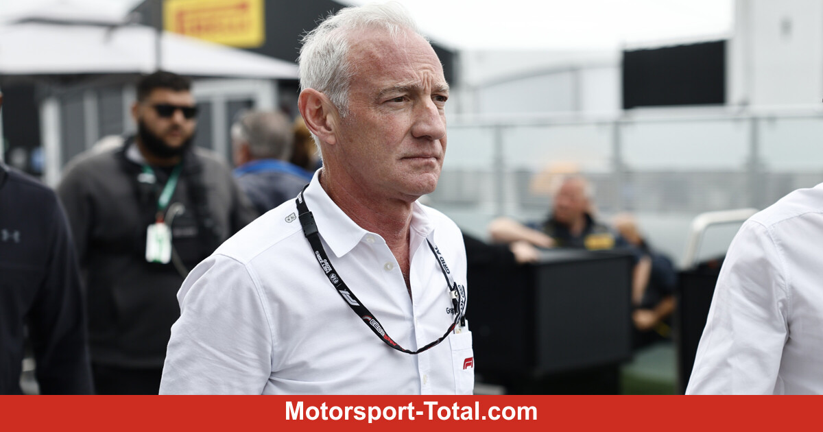 Thailand, Korea Selatan dan Indonesia berdebat: Balapan F1 lainnya di Asia?