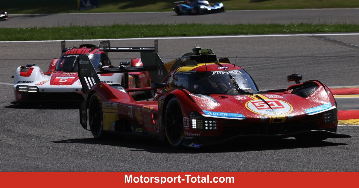 WEC-Spa-2025-Kostenloser-Livestream-und-TV-bertragung
