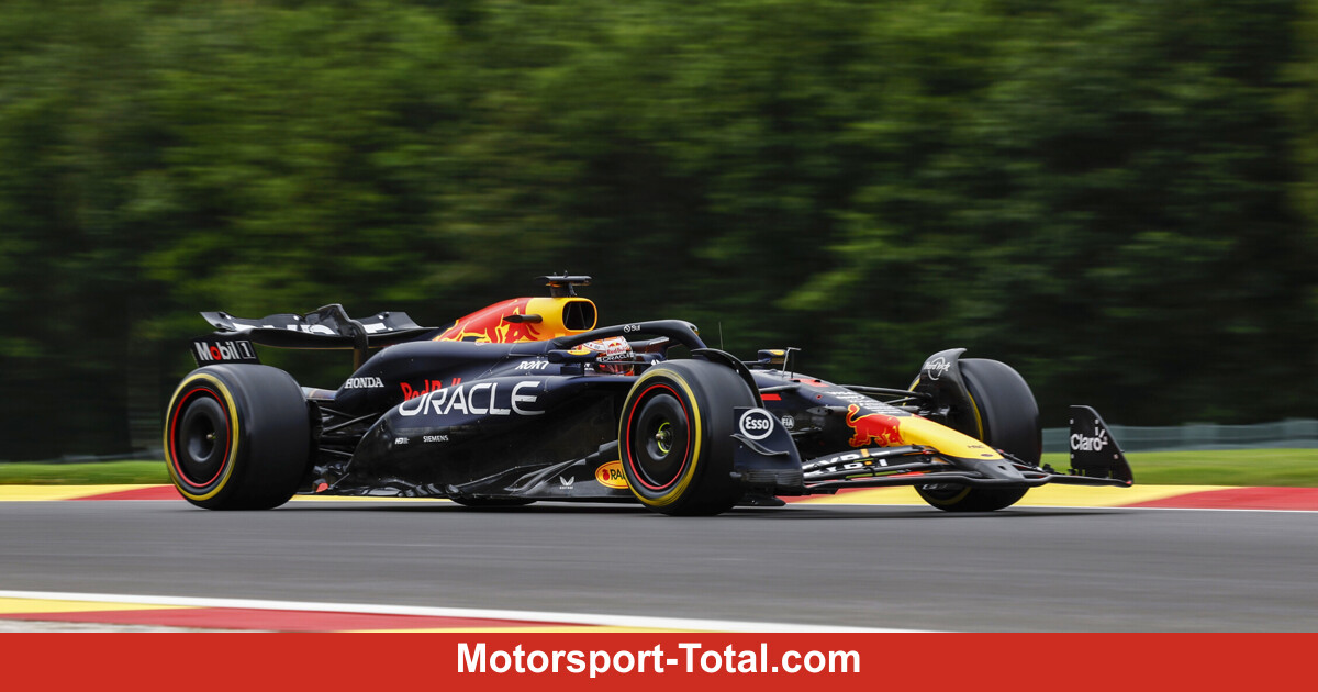 ¿Max Verstappen corre el riesgo de sufrir otra derrota en Hungría?