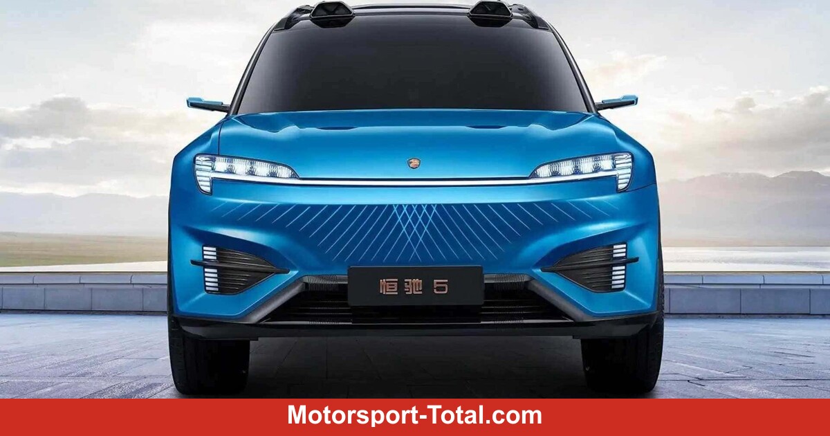 Elektroauto-Sparte-von-Evergrande-muss-Insolvenz-anmelden