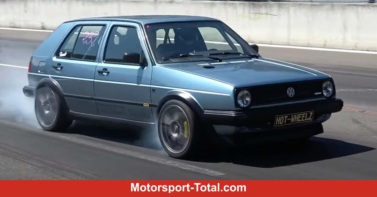 Dieser-900-PS-Golf-rast-die-Viertelmeile-in-10-Sekunden