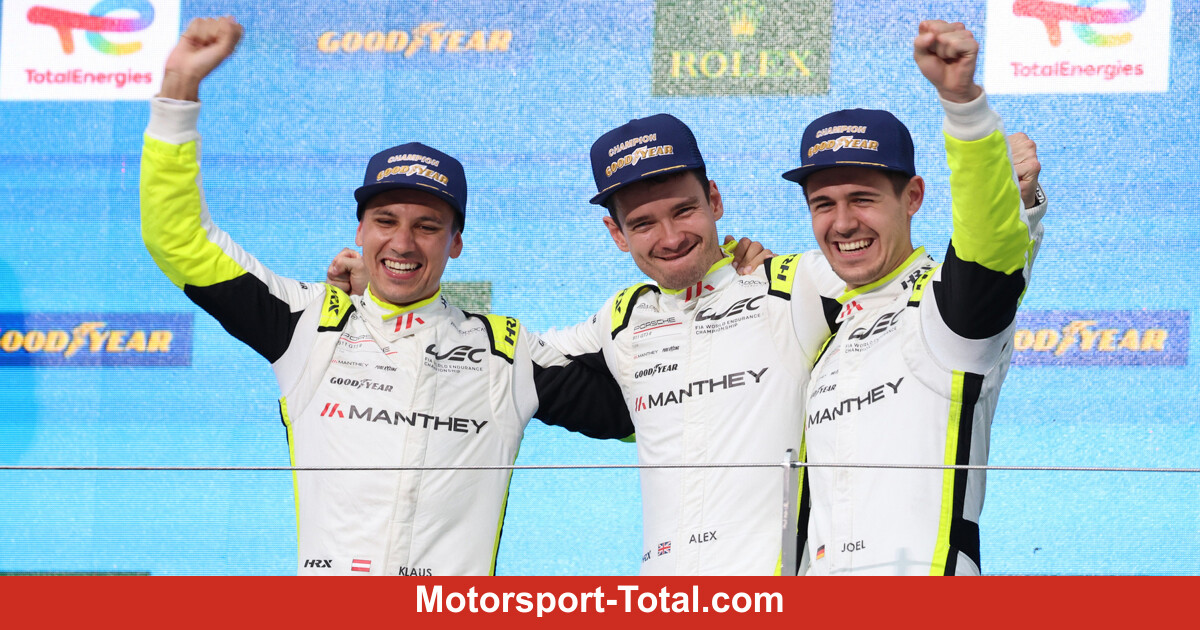 -Perfektes-Rennen-Manthey-feiert-vorzeitigen-Gewinn-beider-LMGT3-Titel