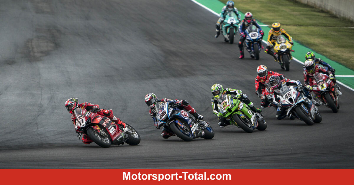WSBK-Manager-Die-Superbike-WM-ist-f-r-die-Dorna-ein-kleiner-Rohdiamant-