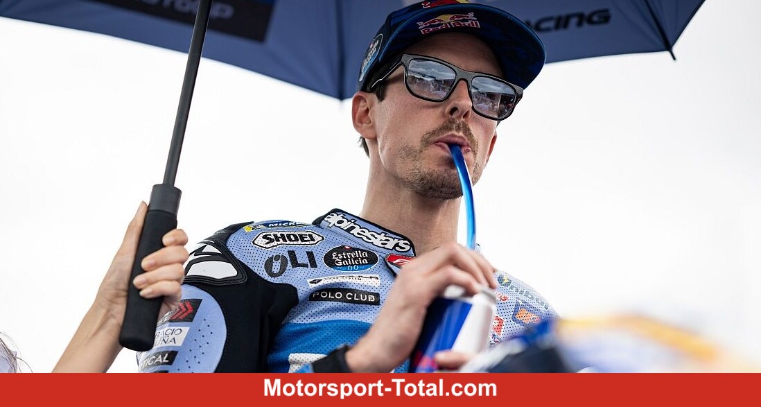 Ducati Panigale V2 S für Marc, Yamaha R6 für Alex Marquez: Die Hintergründe