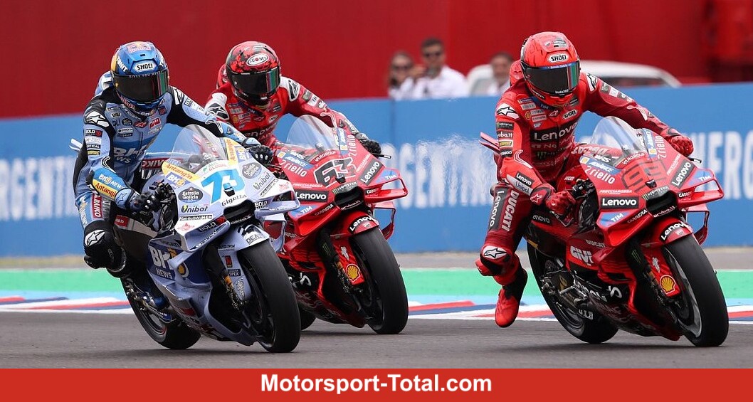 MotoGP-Liveticker Austin: Der Trainingsfreitag in Texas