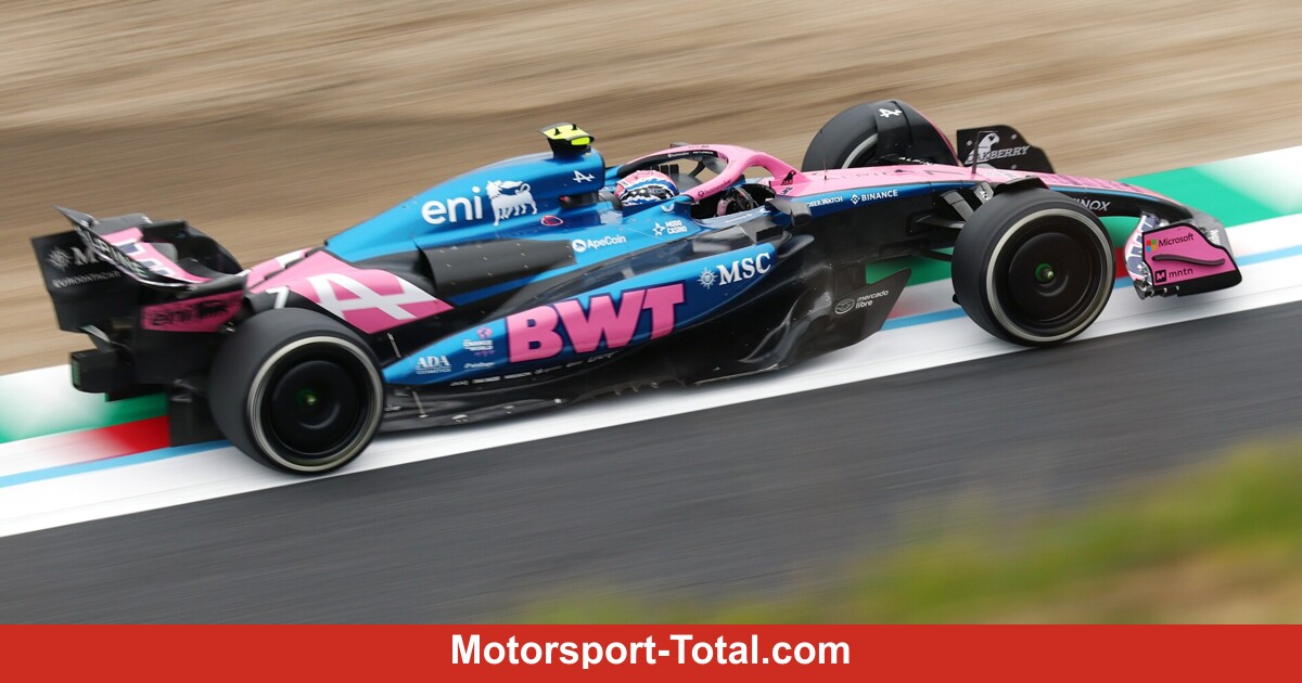 Oakes-weg-Colapinto-ersetzt-Doohan-und-Briatore-zur-ck-Alpines-Umschwung