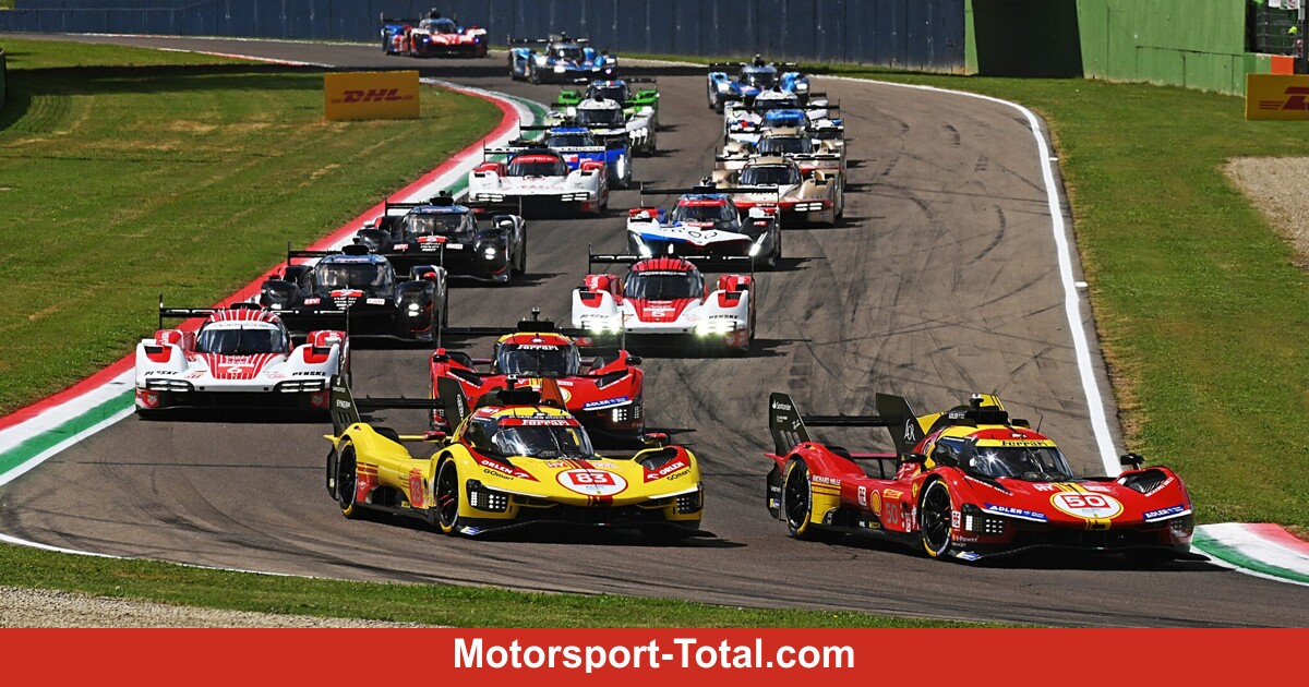 WEC-Imola-2025-Livestream-Zeitplan-Starterliste-und-alle-Infos