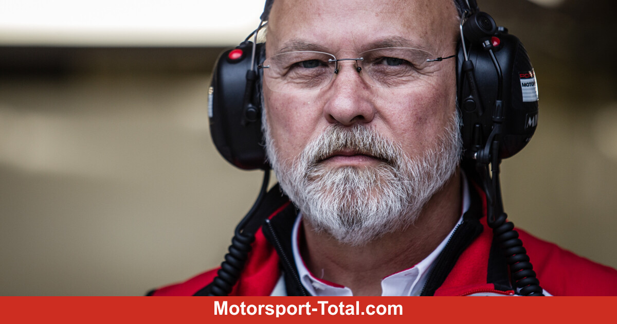 Eine Motorsport-Legende feiert runden Geburtstag: Olaf Manthey wird 70 Jahre