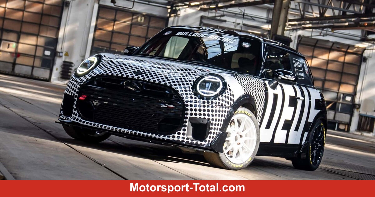 MINI John Cooper Works (2025): Ein Gott erobert die Grüne Hölle