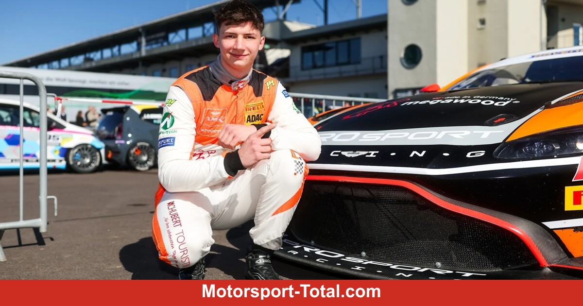 ADAC GT4 Germany Oschersleben: Hugo Sasse mit Pole für Lauf eins