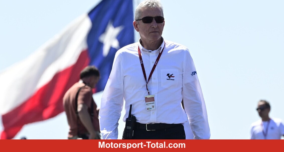 MotoGP-Rennleiter-Mike-Webb-Neue-Startprozedur-viel-einfacher-f-r-alle-