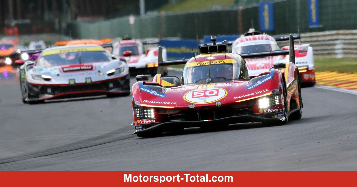 Longrun-Analyse-6h-Spa-2025-Ferrari-nicht-automatisch-Sieger