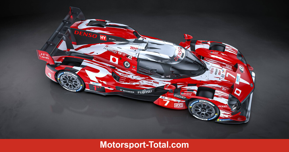 zum-40-jubil-um-toyota-mit-speziellem-sonderdesign-bei-den-24h-le-mans-2025