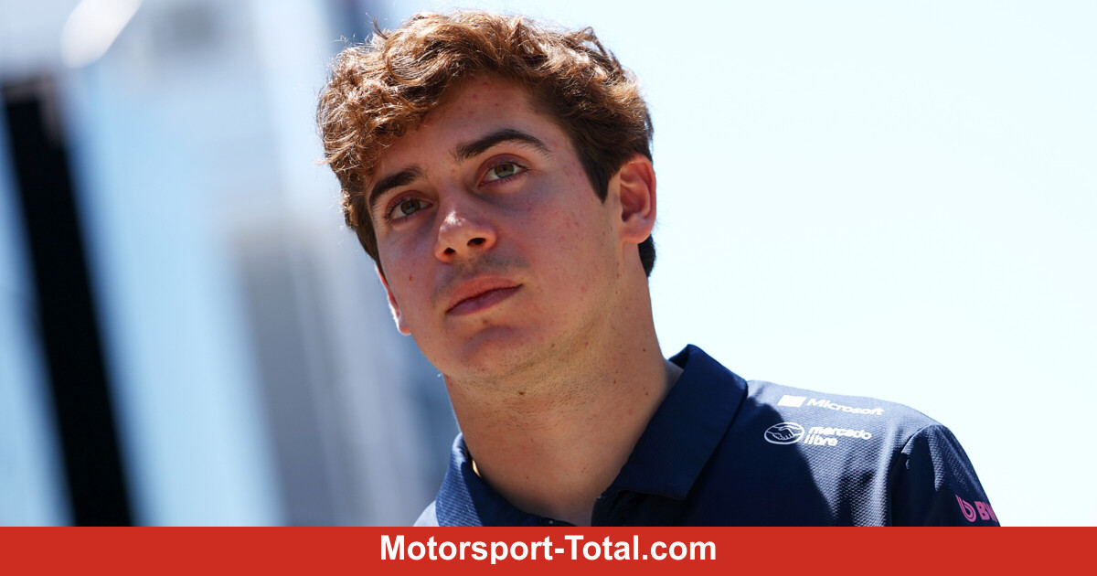 Franco-Colapinto-Ich-brauche-mehr-Zeit-genau-wie-Hamilton-und-Sainz-