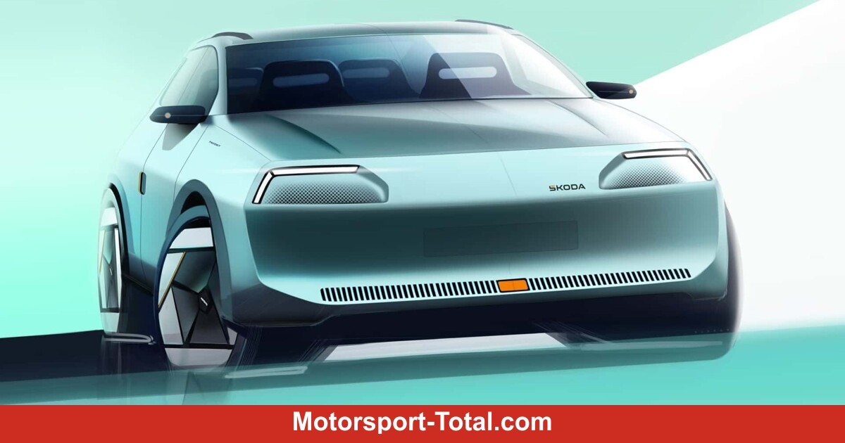 Skoda-verwandelt-80er-Kleinwagen-in-grandiose-neue-Studie