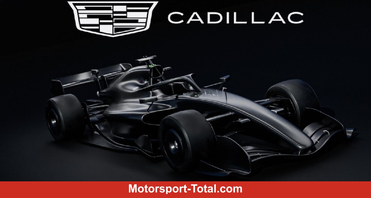 Neues-Formel-1-Team-Cadillac-stellt-ersten-Partner-vor