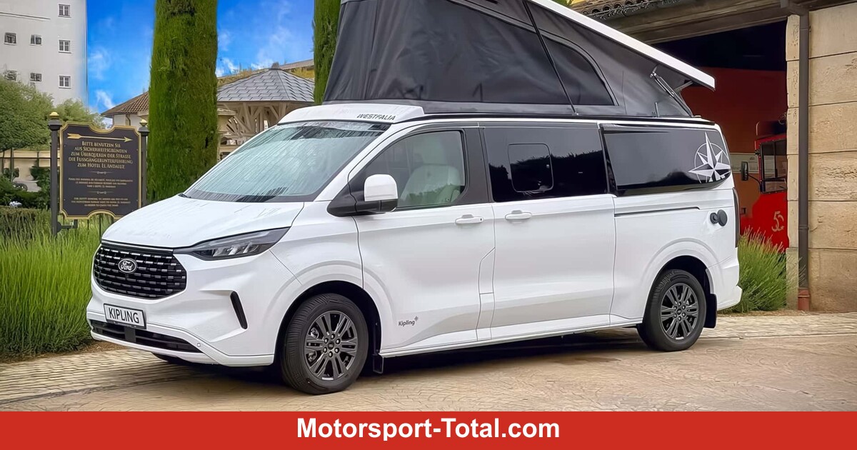 Westfalia-Kipling-Kompakter-Camper-mit-Querbett-und-Toilette