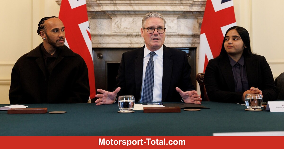 Treffen-mit-dem-Premierminister-Lewis-Hamilton-mischt-in-Bildungspolitik-mit