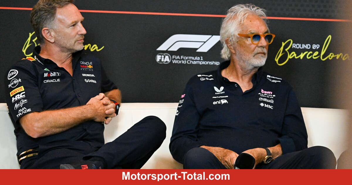 Formel-1-Liveticker-Horner-zu-Alpine-Schumacher-Alles-denkbar-