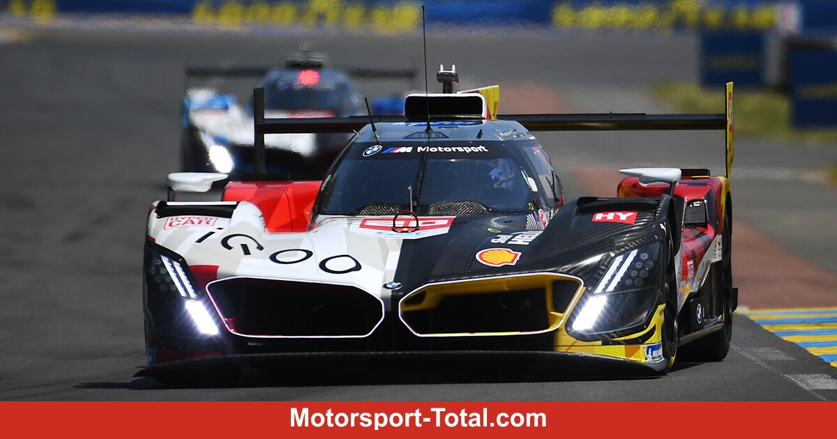 BMW-Motorsportchef-Roos-vor-Le-Mans-Wir-sind-hier-um-zu-gewinnen-