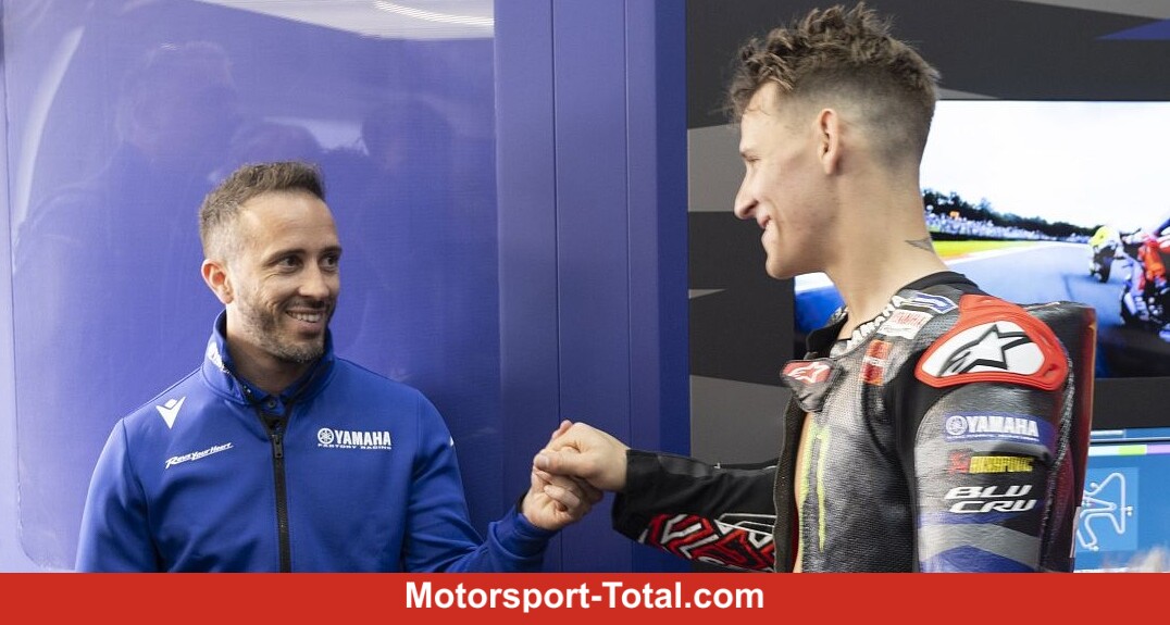 Fabio-Quartararo-Yamaha-nutzt-Dovizioso-nicht-genug-