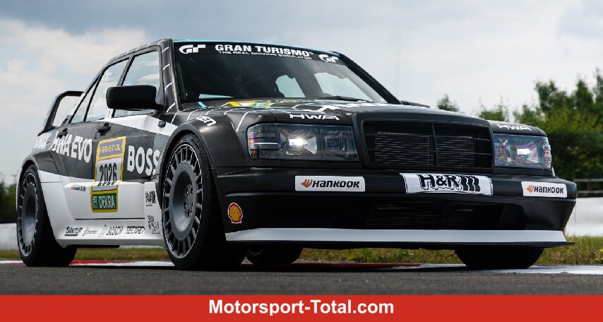 HWA-EVO-Hommage-an-190E-Evo-II-nimmt-an-24h-N-rburgring-2026-teil