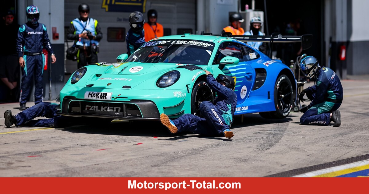 24h-Hitzerennen-Selbst-f-r-erfahrene-Teams-ein-Schuss-in-Blaue