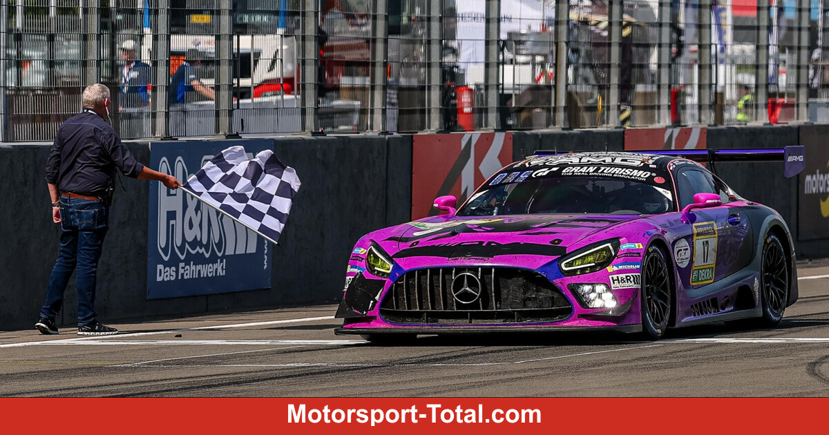 Abseits-der-TV-Kameras-Getspeed-AMG-sieht-bei-24h-N-rburgring-die-Zielflagge