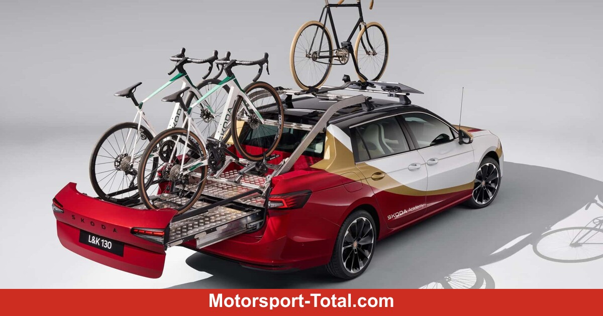 Skoda-Superb-Combi-wird-zum-Pick-up-mit-skurriler-T-rkonstruktion