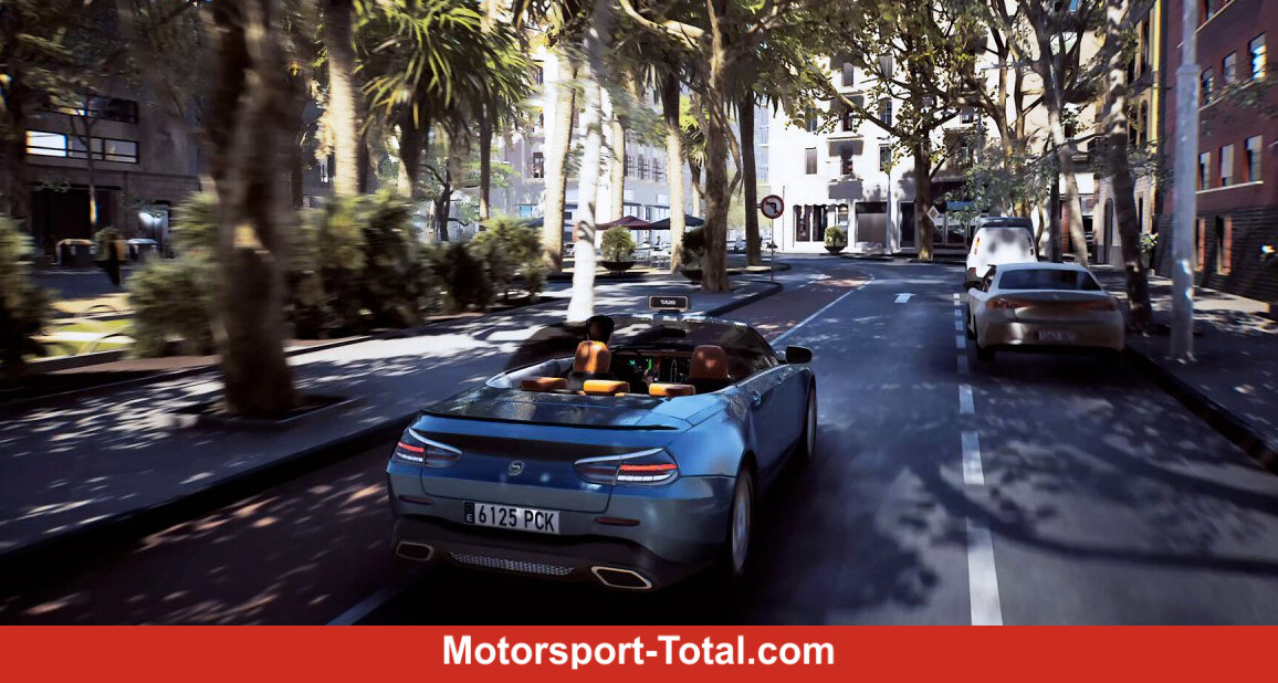 Taxi-Life-A-City-Driving-Simulator-Update-kostenlose-Spielinhalte-und-neues-DLC