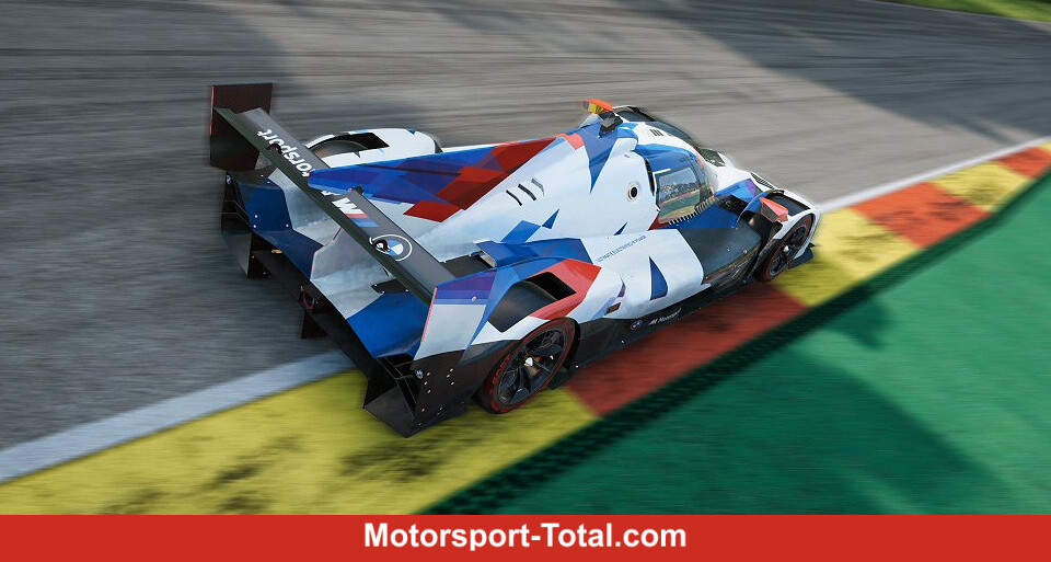 Endurance-Motorsport-Series-zeigt-BMW-Motorsport-Teaser-Trailer-plus-weitere-Infos