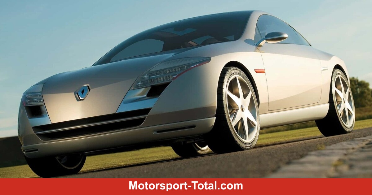 Vergessene-Studien-Renault-Fluence-Concept-2004-