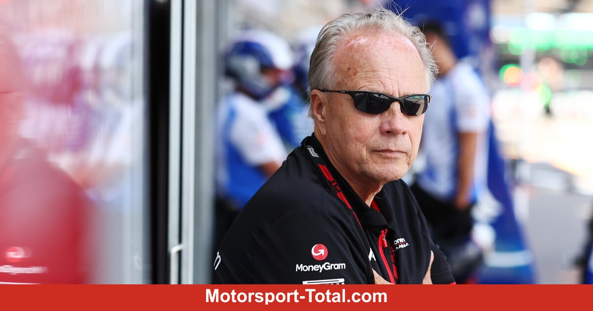 Haas-feiert-zehn-F1-Jahre-mit-Goodwood-Teilnahme-Auch-Teamgr-nder-dabei