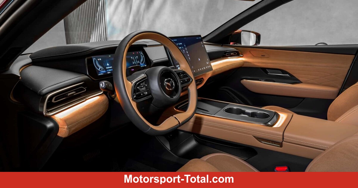 Mazda-6e-2025-Innenraum-und-Kofferraum-im-Detail