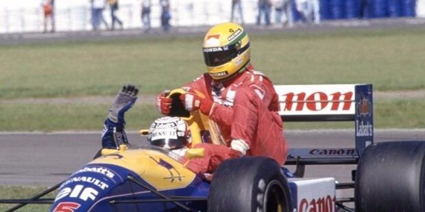 Ayrton Senna: Die Karriere einer Legende