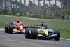 Fotostrecke: Die Karriere von Fernando Alonso